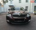 Красный Шкода Октавия, объемом двигателя 1.6 л и пробегом 206 тыс. км за 8200 $, фото 1 на Automoto.ua