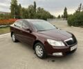Красный Шкода Октавия, объемом двигателя 1.8 л и пробегом 24 тыс. км за 10499 $, фото 2 на Automoto.ua