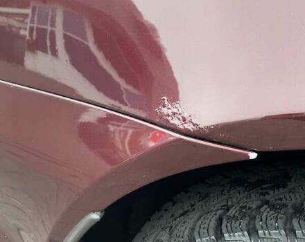 Красный Шкода Октавия, объемом двигателя 1.8 л и пробегом 167 тыс. км за 8200 $, фото 33 на Automoto.ua