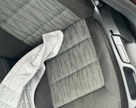 Красный Шкода Октавия, объемом двигателя 1.8 л и пробегом 168 тыс. км за 7490 $, фото 14 на Automoto.ua