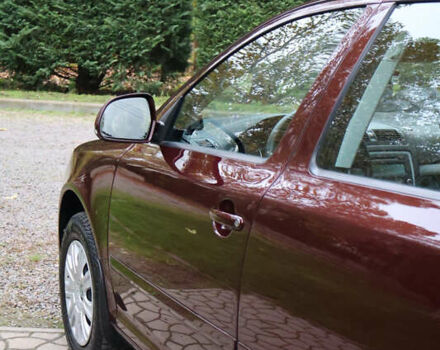 Красный Шкода Октавия, объемом двигателя 1.8 л и пробегом 40 тыс. км за 9600 $, фото 49 на Automoto.ua