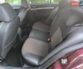 Красный Шкода Октавия, объемом двигателя 1.6 л и пробегом 206 тыс. км за 8200 $, фото 11 на Automoto.ua