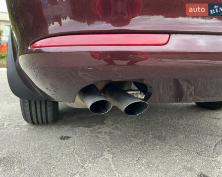 Червоний Шкода Октавія, об'ємом двигуна 1.8 л та пробігом 24 тис. км за 10299 $, фото 14 на Automoto.ua