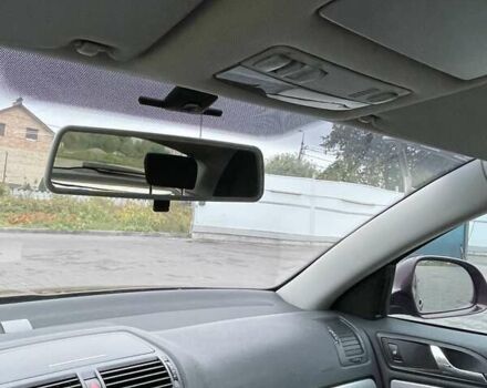 Красный Шкода Октавия, объемом двигателя 1.8 л и пробегом 167 тыс. км за 8200 $, фото 11 на Automoto.ua