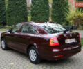 Красный Шкода Октавия, объемом двигателя 1.8 л и пробегом 40 тыс. км за 9600 $, фото 12 на Automoto.ua