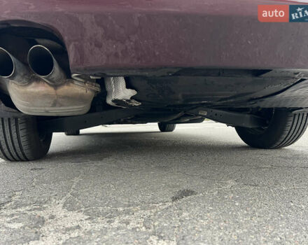 Червоний Шкода Октавія, об'ємом двигуна 1.8 л та пробігом 24 тис. км за 10299 $, фото 15 на Automoto.ua