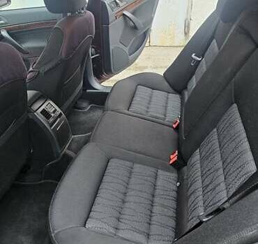 Красный Шкода Октавия, объемом двигателя 1.8 л и пробегом 114 тыс. км за 12000 $, фото 7 на Automoto.ua