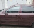 Красный Шкода Октавия, объемом двигателя 1.8 л и пробегом 114 тыс. км за 12000 $, фото 2 на Automoto.ua