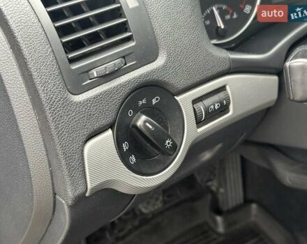 Красный Шкода Октавия, объемом двигателя 1.8 л и пробегом 168 тыс. км за 7490 $, фото 17 на Automoto.ua