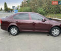 Красный Шкода Октавия, объемом двигателя 1.8 л и пробегом 24 тыс. км за 10499 $, фото 3 на Automoto.ua