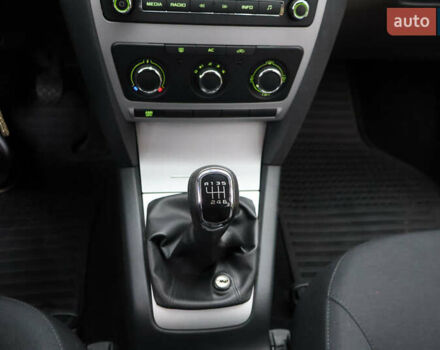 Красный Шкода Октавия, объемом двигателя 1.8 л и пробегом 40 тыс. км за 9600 $, фото 21 на Automoto.ua