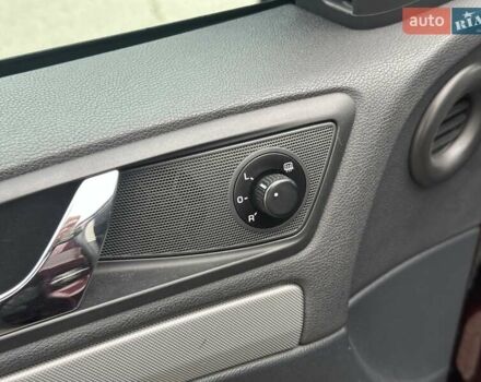 Красный Шкода Октавия, объемом двигателя 1.8 л и пробегом 168 тыс. км за 7490 $, фото 16 на Automoto.ua