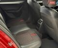 Красный Шкода Октавия, объемом двигателя 1.4 л и пробегом 159 тыс. км за 10440 $, фото 15 на Automoto.ua