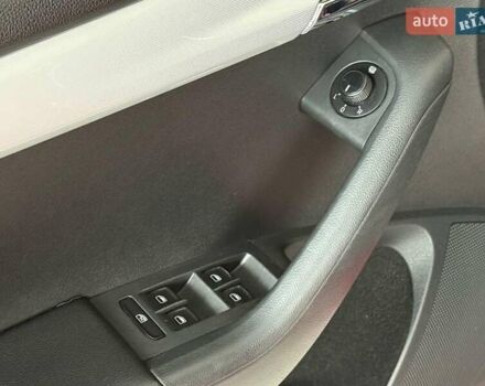 Красный Шкода Октавия, объемом двигателя 1.4 л и пробегом 159 тыс. км за 10440 $, фото 9 на Automoto.ua