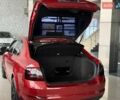 Красный Шкода Октавия, объемом двигателя 1.4 л и пробегом 159 тыс. км за 10440 $, фото 14 на Automoto.ua