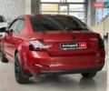 Красный Шкода Октавия, объемом двигателя 1.4 л и пробегом 159 тыс. км за 10440 $, фото 4 на Automoto.ua