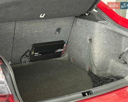 Красный Шкода Октавия, объемом двигателя 1.4 л и пробегом 159 тыс. км за 10440 $, фото 13 на Automoto.ua