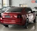 Красный Шкода Октавия, объемом двигателя 1.4 л и пробегом 159 тыс. км за 10440 $, фото 6 на Automoto.ua