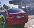 Червоний Шкода Октавія, об'ємом двигуна 1.4 л та пробігом 192 тис. км за 10200 $, фото 4 на Automoto.ua