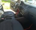 Червоний Шкода Октавія, об'ємом двигуна 1.4 л та пробігом 192 тис. км за 10200 $, фото 6 на Automoto.ua