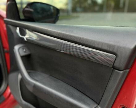 Шкода Октавія 2014 у Іршава на Automoto.ua Червоний Шкода Октавія, об'ємом двигуна 2 л та пробігом 203 тис. км за 13500 $, фото 29 на Automoto.ua