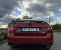 Шкода Октавія 2014 у Іршава на Automoto.ua Червоний Шкода Октавія, об'ємом двигуна 2 л та пробігом 203 тис. км за 13500 $, фото 16 на Automoto.ua