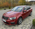 Шкода Октавія 2014 у Іршава на Automoto.ua Червоний Шкода Октавія, об'ємом двигуна 2 л та пробігом 203 тис. км за 13500 $, фото 1 на Automoto.ua
