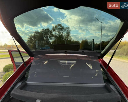 Шкода Октавія 2014 у Іршава на Automoto.ua Червоний Шкода Октавія, об'ємом двигуна 2 л та пробігом 203 тис. км за 13500 $, фото 44 на Automoto.ua