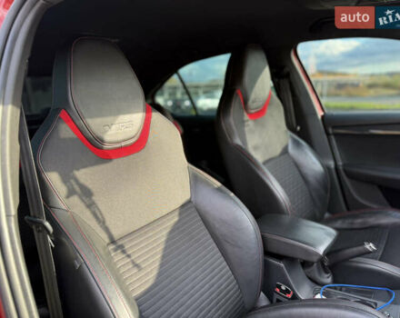 Шкода Октавія 2014 у Іршава на Automoto.ua Червоний Шкода Октавія, об'ємом двигуна 2 л та пробігом 203 тис. км за 13500 $, фото 38 на Automoto.ua