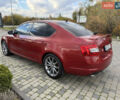 Шкода Октавія 2014 у Іршава на Automoto.ua Червоний Шкода Октавія, об'ємом двигуна 2 л та пробігом 203 тис. км за 13500 $, фото 23 на Automoto.ua