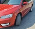 Червоний Шкода Октавія, об'ємом двигуна 1.4 л та пробігом 143 тис. км за 11000 $, фото 2 на Automoto.ua