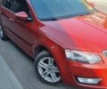 Червоний Шкода Октавія, об'ємом двигуна 1.4 л та пробігом 143 тис. км за 11000 $, фото 6 на Automoto.ua