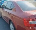 Червоний Шкода Октавія, об'ємом двигуна 1.4 л та пробігом 143 тис. км за 11000 $, фото 3 на Automoto.ua