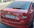 Червоний Шкода Октавія, об'ємом двигуна 1.4 л та пробігом 143 тис. км за 11000 $, фото 1 на Automoto.ua