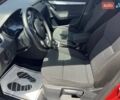 Красный Шкода Октавия, объемом двигателя 1.4 л и пробегом 192 тыс. км за 12500 $, фото 13 на Automoto.ua
