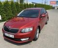 Красный Шкода Октавия, объемом двигателя 1.4 л и пробегом 192 тыс. км за 12500 $, фото 1 на Automoto.ua