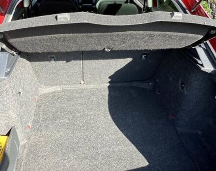 Красный Шкода Октавия, объемом двигателя 1.4 л и пробегом 192 тыс. км за 12500 $, фото 9 на Automoto.ua