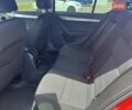 Красный Шкода Октавия, объемом двигателя 1.4 л и пробегом 192 тыс. км за 12500 $, фото 12 на Automoto.ua
