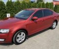 Красный Шкода Октавия, объемом двигателя 1.4 л и пробегом 192 тыс. км за 12500 $, фото 4 на Automoto.ua
