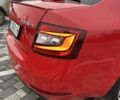 Красный Шкода Октавия, объемом двигателя 1.4 л и пробегом 235 тыс. км за 13700 $, фото 11 на Automoto.ua