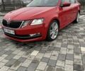 Красный Шкода Октавия, объемом двигателя 1.4 л и пробегом 235 тыс. км за 13700 $, фото 4 на Automoto.ua