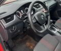 Красный Шкода Октавия, объемом двигателя 1.4 л и пробегом 235 тыс. км за 13700 $, фото 30 на Automoto.ua