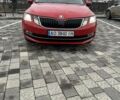 Красный Шкода Октавия, объемом двигателя 1.4 л и пробегом 235 тыс. км за 13700 $, фото 8 на Automoto.ua