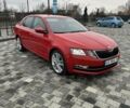 Красный Шкода Октавия, объемом двигателя 1.4 л и пробегом 235 тыс. км за 13700 $, фото 15 на Automoto.ua