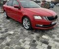 Красный Шкода Октавия, объемом двигателя 1.4 л и пробегом 235 тыс. км за 13700 $, фото 5 на Automoto.ua