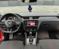 Красный Шкода Октавия, объемом двигателя 1.4 л и пробегом 235 тыс. км за 13700 $, фото 25 на Automoto.ua