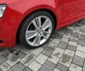 Красный Шкода Октавия, объемом двигателя 1.4 л и пробегом 235 тыс. км за 13700 $, фото 12 на Automoto.ua