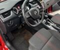 Красный Шкода Октавия, объемом двигателя 1.4 л и пробегом 235 тыс. км за 13700 $, фото 22 на Automoto.ua