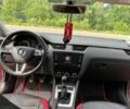 Красный Шкода Октавия, объемом двигателя 1.6 л и пробегом 188 тыс. км за 15000 $, фото 20 на Automoto.ua