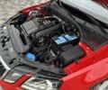 Красный Шкода Октавия, объемом двигателя 1.4 л и пробегом 235 тыс. км за 13700 $, фото 17 на Automoto.ua